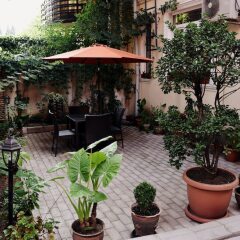 Darchi Hotel Тбилиси фото 5
