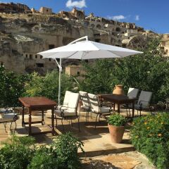 The Village Cave Hotel Турция, Мустафапаша - 1 отзыв об отеле, цены и фото номеров - забронировать отель The Village Cave Hotel онлайн фото 7