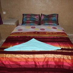 Отель Auberge Camping La Liberté Марокко, Мерзуга - отзывы, цены и фото номеров - забронировать отель Auberge Camping La Liberté онлайн удобства в номере