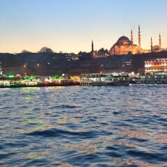 Blue Istanbul Hotel Taksim фото 2