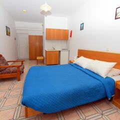 Anixis Hotel комната для гостей фото 3