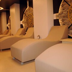 A11 Hotel Obaköy спа