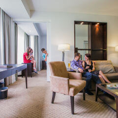 Отель Hôtel Le Bonne Entente Канада, Квебек - отзывы, цены и фото номеров - забронировать отель Hôtel Le Bonne Entente онлайн комната для гостей