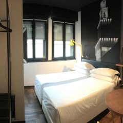 Hotel Roxy комната для гостей фото 5