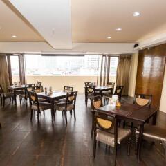 Отель The Grand Sathorn питание фото 3