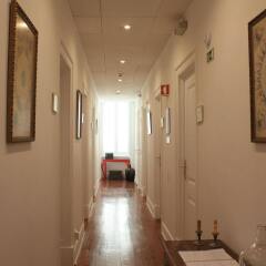 Отель Chez Nous Guest House интерьер отеля