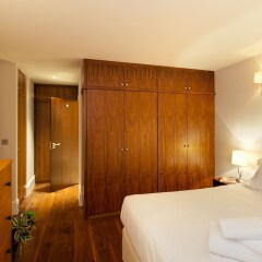 Апартаменты Tavistock Place Apartments Лондон фото 11