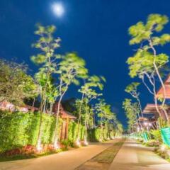 Отель The Cinnamon Resort Паттайя фото 8