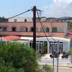 Lymberia Hotel - All-Inclusive фото 5