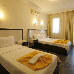 Vento Boutique Hotel комната для гостей