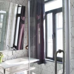 Отель Karakoy Rooms ванная