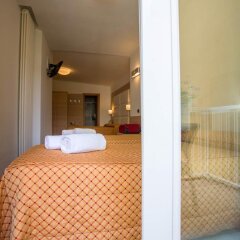 Отель Europa (Desenzano Del Garda) Дезенцано-дель-Гарда спа