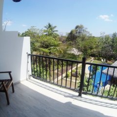 Sundaras Resort & Spa in Dambulla, Sri Lanka from 61$, photos, reviews - zenhotels.com balcony