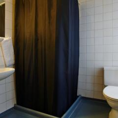 Helnan Phønix Hotel ванная