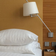 Отель Hilton Cologne Германия, Кёльн - 3 отзыва об отеле, цены и фото номеров - забронировать отель Hilton Cologne онлайн удобства в номере фото 2