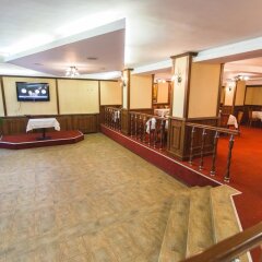 SPA Hotel Borova Gora
