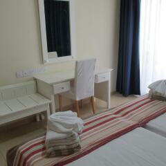 Royal Blue Hotel Paphos балкон фото 2