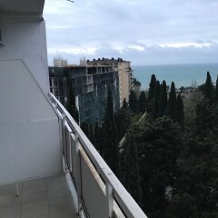 Гостиница Joy Hotel and Apartments в Сочи отзывы, цены и фото номеров - забронировать гостиницу Joy Hotel and Apartments онлайн фото 12