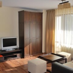 Отель Spider House Aparthotel Пампорово фото 18