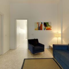Отель Milan Apartment Rental Италия, Милан - отзывы, цены и фото номеров - забронировать отель Milan Apartment Rental онлайн комната для гостей фото 4