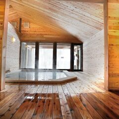 Hotel Abest Happo Aldea Хакуба фото 7
