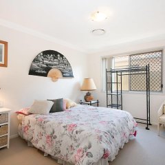 Central Redcliffe Holiday House in Redcliffe, Australia from 157$, photos, reviews - zenhotels.com guestroom photo 3