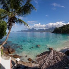 Отель Beachcomber Anse Soleil Сейшельские острова, Остров Маэ - отзывы, цены и фото номеров - забронировать отель Beachcomber Anse Soleil онлайн фото 7