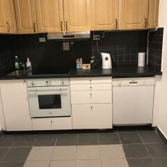 Отель Centrum Apartment Lagårdsveien 69 Норвегия, Ставангер - отзывы, цены и фото номеров - забронировать отель Centrum Apartment Lagårdsveien 69 онлайн в номере