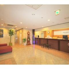 Hotel New Gaea Hakataeki-minami (ex. Hotel Smart Inn Hakata Ekimae) Фукуока