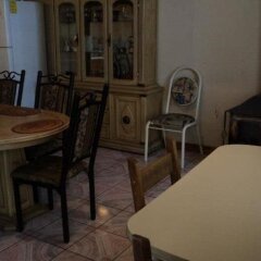 Отель Taramuri Мексика, Креэль - отзывы, цены и фото номеров - забронировать отель Taramuri онлайн в номере фото 2