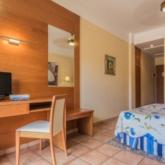 Hotel Cotillo Beach удобства в номере