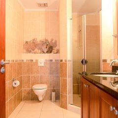 Bellevue Apartments in Kralendijk, Bonaire, Sint Eustatius and Saba from 259$, photos, reviews - zenhotels.com bathroom photo 3