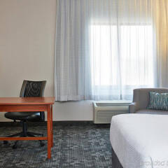 Отель Residence Inn by Marriott Bloomington by Mall of America США, Блумингтон - отзывы, цены и фото номеров - забронировать отель Residence Inn by Marriott Bloomington by Mall of America онлайн