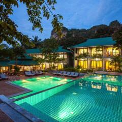 Отель Dream Valley Resort бассейн фото 3