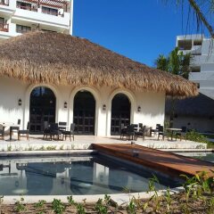 Отель Secrets Cap Cana Resort & Spa-Adults Only Доминикана, Пунта Кана - отзывы, цены и фото номеров - забронировать отель Secrets Cap Cana Resort & Spa-Adults Only онлайн приотельная территория