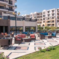 Samra Bay Hotel & Resort - All Inclusive бассейн фото 2