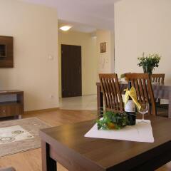 Отель Bellamonte Aparthotel в номере фото 2