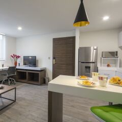Отель Suites Batia Мексика, Мехико - отзывы, цены и фото номеров - забронировать отель Suites Batia онлайн детские мероприятия