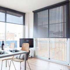 Апартаменты Feelathome Poblenou Beach Apartments балкон фото 2