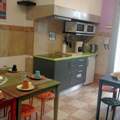 Easy Lisbon Hostel в номере фото 2
