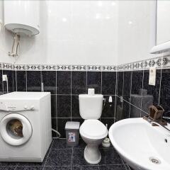 Гостиница KievApartment ванная фото 2