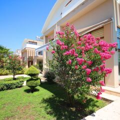 Отель Paradise Town - Villa Elite Белек фото 5