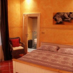 Отель Pension Edinburgh комната для гостей фото 3