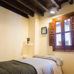 Отель Apartamentos Nahira Suites 3000 фото 6