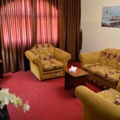 Отель Abjar Hotel Иордания, Амман - отзывы, цены и фото номеров - забронировать отель Abjar Hotel онлайн комната для гостей