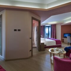 Отель Esplanade Tergesteo Италия, Монтегротто-Терме - отзывы, цены и фото номеров - забронировать отель Esplanade Tergesteo онлайн фото 6