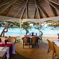 Long Bay Beach Resort in Tortola, British Virgin Islands from 491$, photos, reviews - zenhotels.com meals