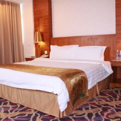 Joyful Sea Hotel комната для гостей фото 4