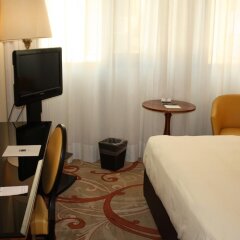 Отель UNAHOTELS Scandinavia Milano Италия, Милан - 2 отзыва об отеле, цены и фото номеров - забронировать отель UNAHOTELS Scandinavia Milano онлайн удобства в номере фото 2