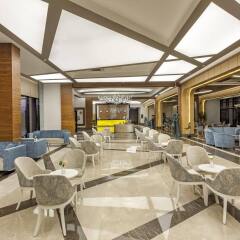 Отель Glamour Resort & Spa - All Inclusive гостиничный бар